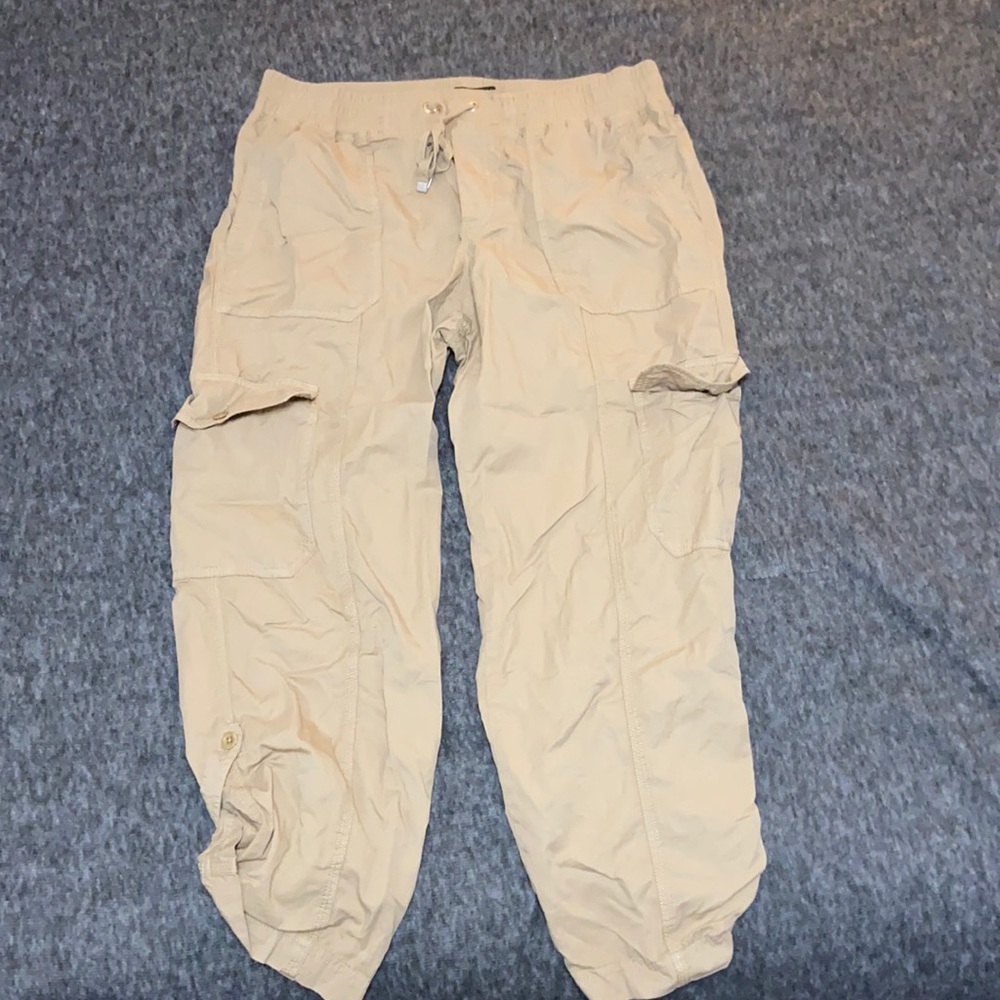 Ralph Lauren cargo pants